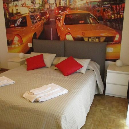 Apartmán Casa Roby Verona Exteriér fotografie