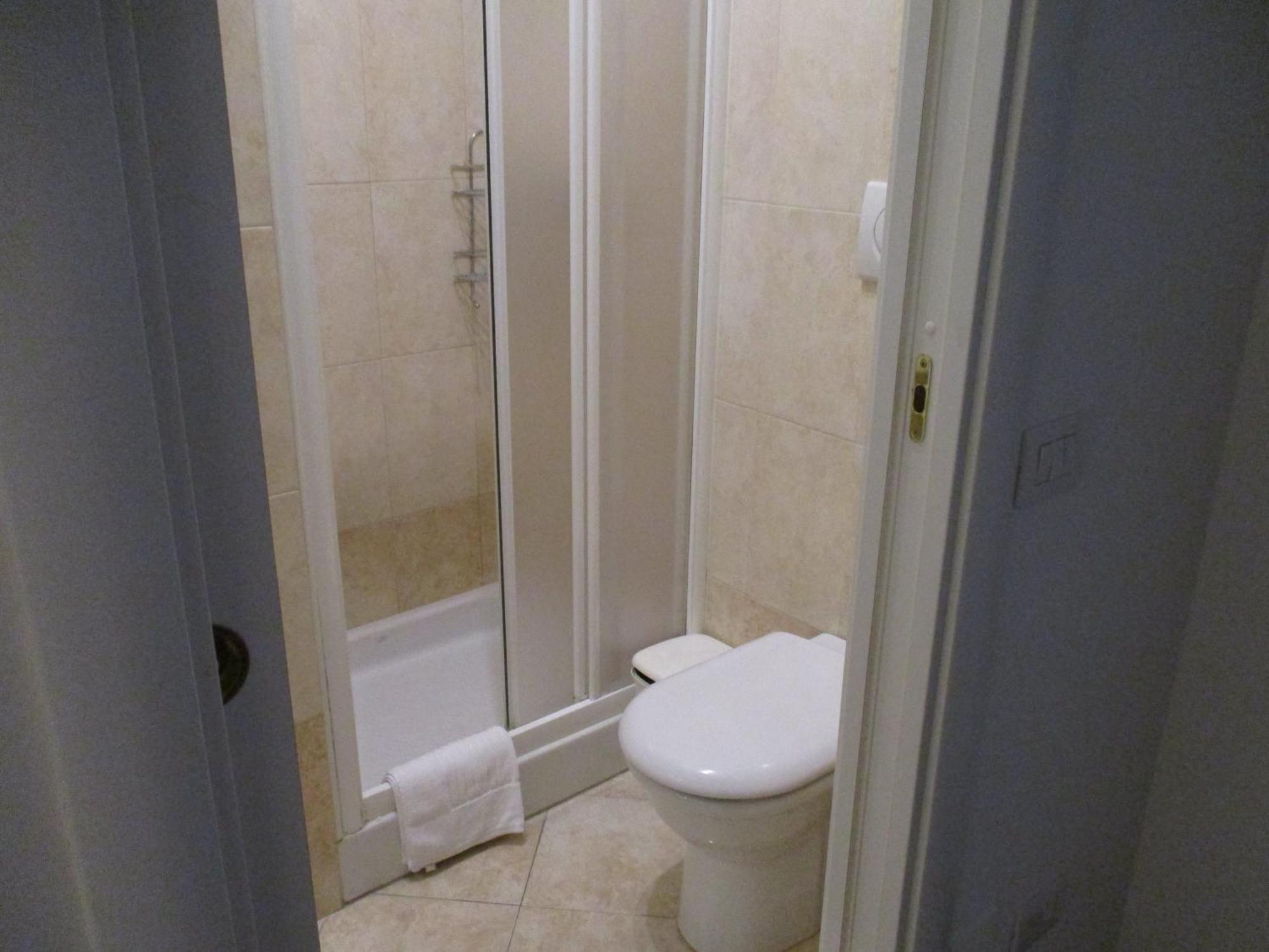 Apartmán Casa Roby Verona Exteriér fotografie