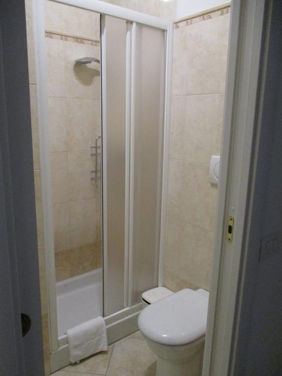 Apartmán Casa Roby Verona Exteriér fotografie