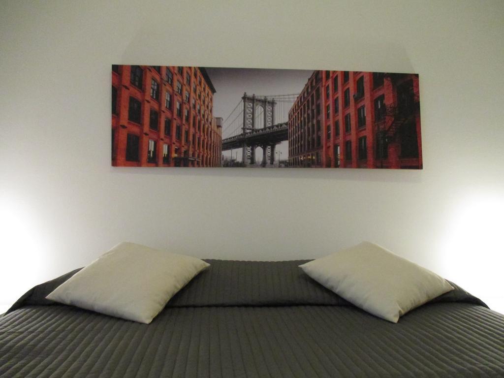 Apartmán Casa Roby Verona Exteriér fotografie