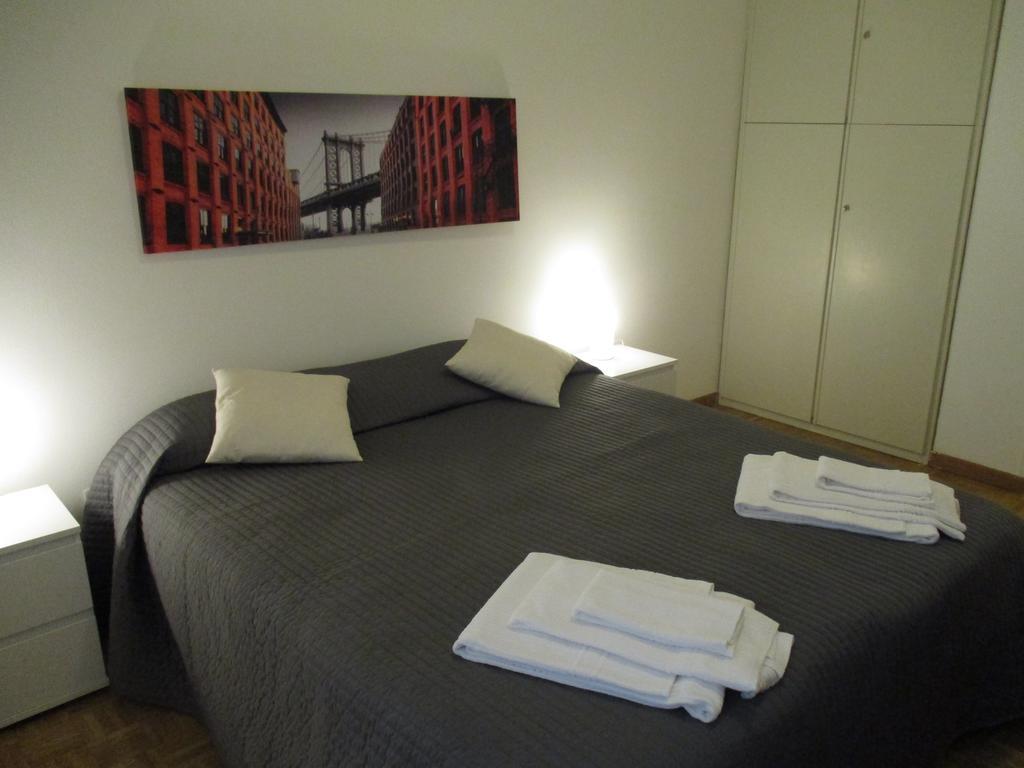 Apartmán Casa Roby Verona Exteriér fotografie