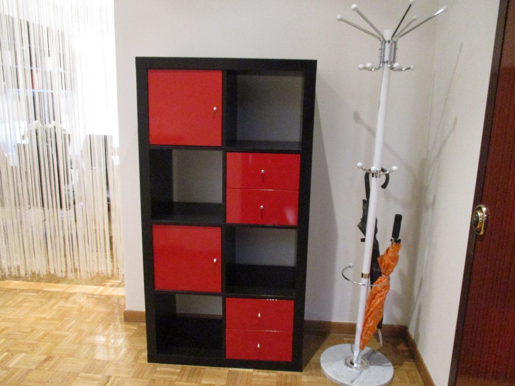 Apartmán Casa Roby Verona Exteriér fotografie
