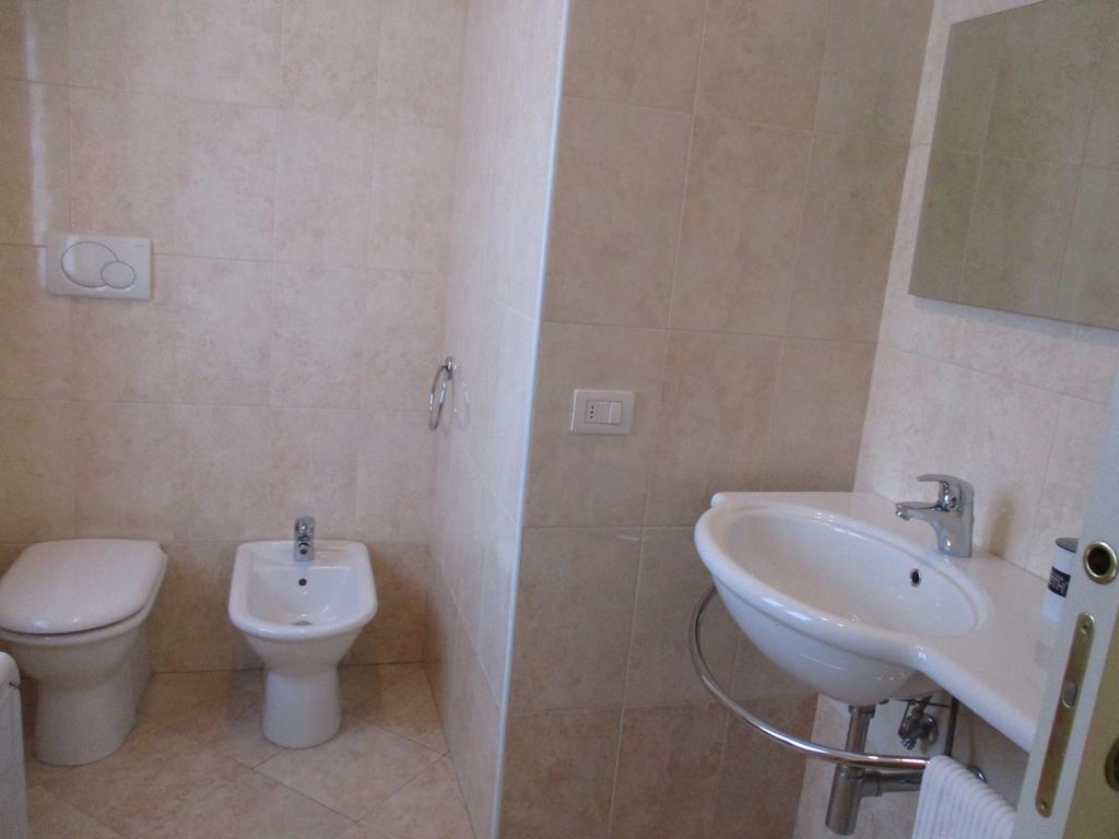 Apartmán Casa Roby Verona Exteriér fotografie