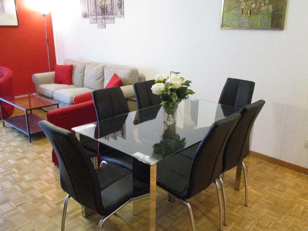 Apartmán Casa Roby Verona Exteriér fotografie